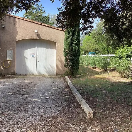 Joli Duplex Au Coeur De La Drome Provencale Apartment Donzere